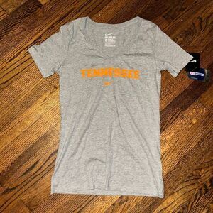New Tennessee Nike T Shirt
